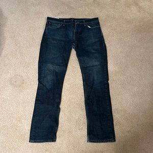 Levi jeans